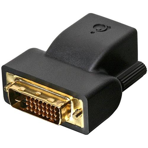 IOGEAR GVE200 DVI-D Extender System, Over CAT5e/6 Cable