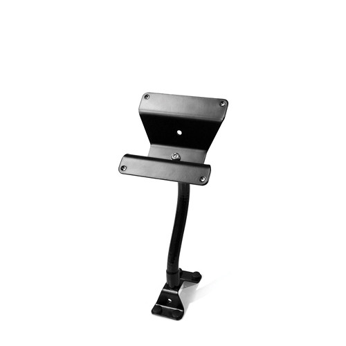 Maclocks iPad Lock Flex Arm with Metal Executive iPad Enclosure (Black)
