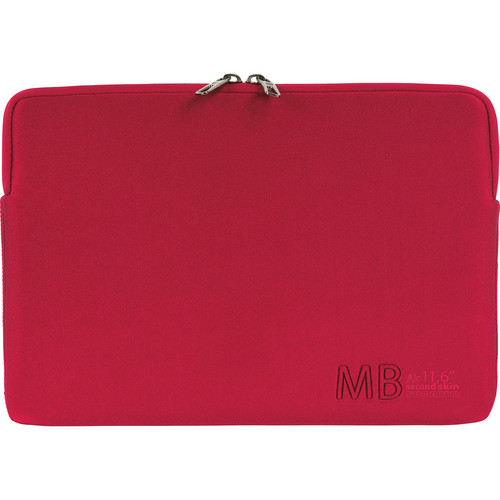 Tucano Elements for MacBook Air 11 (Red)