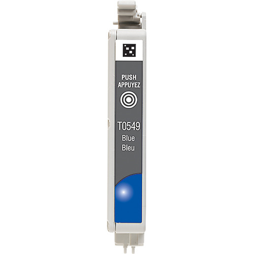 Epson Blue Ink Cartridge for Stylus Photo R800 & R1800 Printer