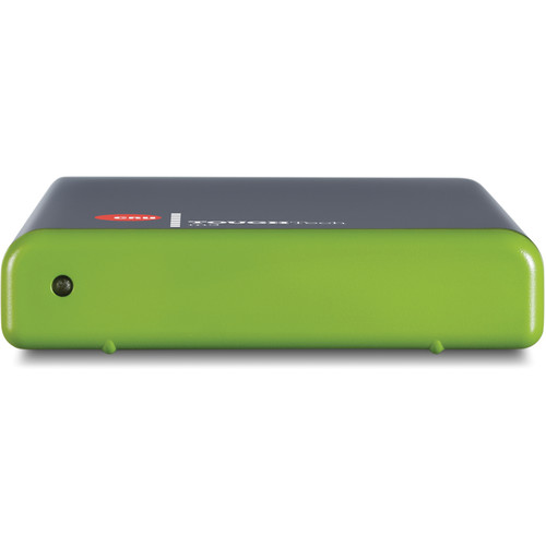 CRU-DataPort ToughTech m3 2.5" SATA to USB 3.1 Gen 1 Drive Enclosure