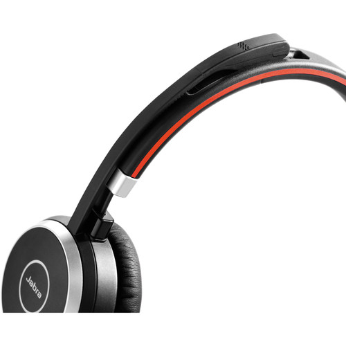 Jabra EVOLVE 40 MS Mono Headset