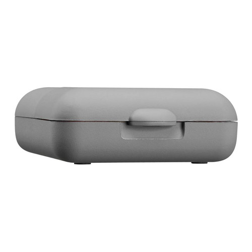 Ventev Innovations Chargedock 2000 Battery Backup Lightning Dock (Gray)