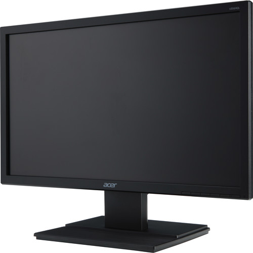 Acer V206WQL 19.5