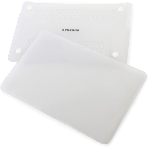 Tucano Nido Hard-Shell Case for 11" MacBook Air (Transparent)