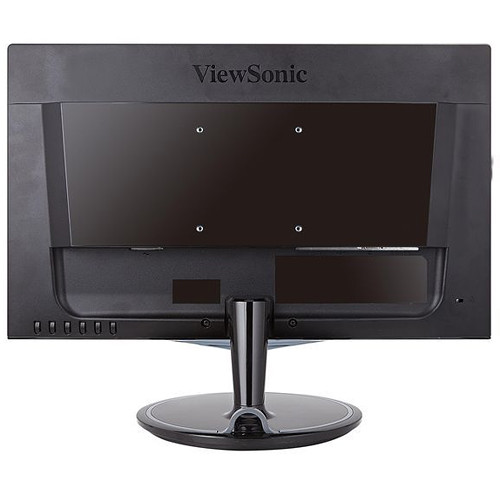 ViewSonic VX2457-MHD 24