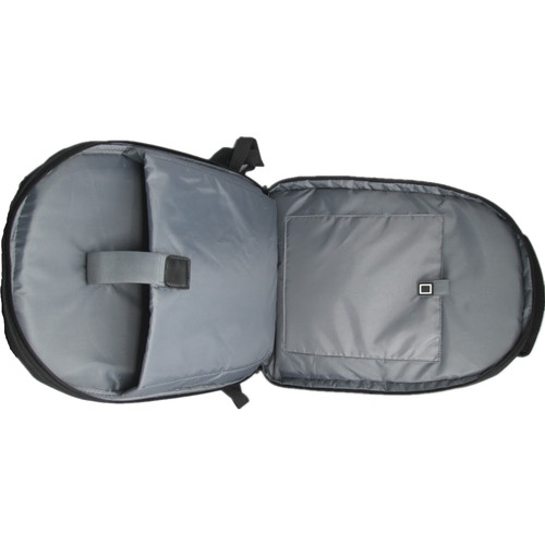 ECO STYLE Tech Pro Checkpoint Friendly Backpack for 16.4