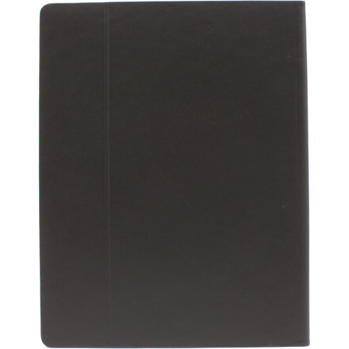 M-Edge Universal Basic Folio for 9-10" Tablets (Black)