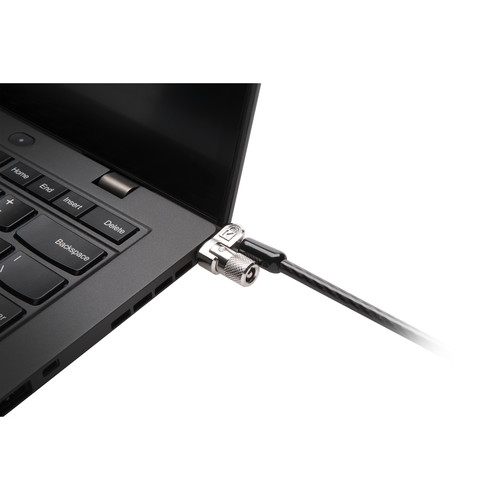 Kensington MicroSaver 2.0 Master Keyed Laptop Lock