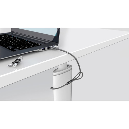 Kensington MicroSaver 2.0 Master Keyed Laptop Lock
