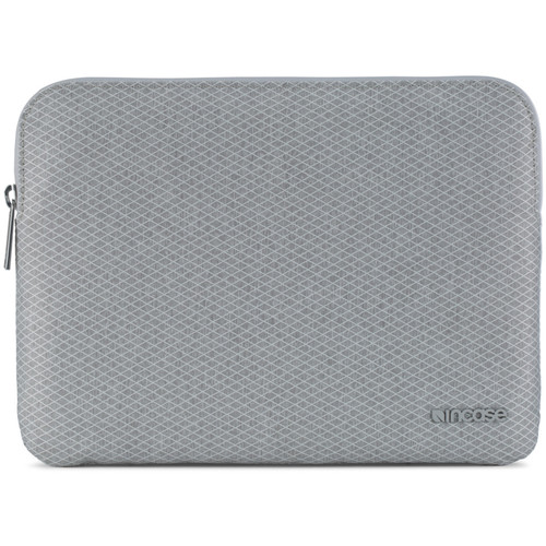Incase Designs Corp Slim Sleeve with Diamond Ripstop for iPad Pro 9.7" (Gray)