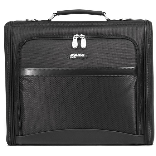 Mobile Edge 2.0 Express Briefcase for 11.6" Laptop (Black)