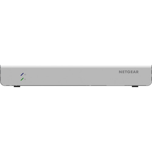 Netgear Insight 8-Port 1G Managed PoE+ Smart Cloud Switch