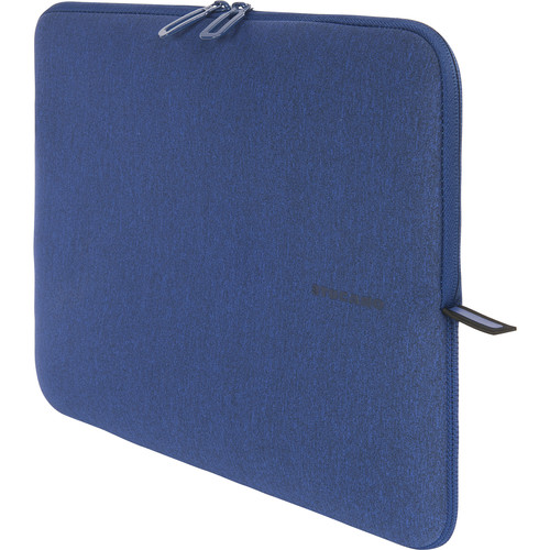 Tucano Melange Neoprene Sleeve for 13" and 14" Notebooks (Blue)