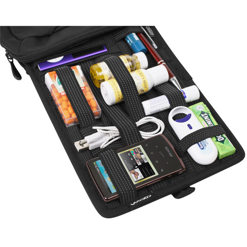 Cocoon GRID-IT! Organizer (Medium, 10.5 x 7.5
