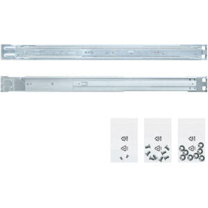 HighPoint RocketStor 6000SRK Slide Rail Kit