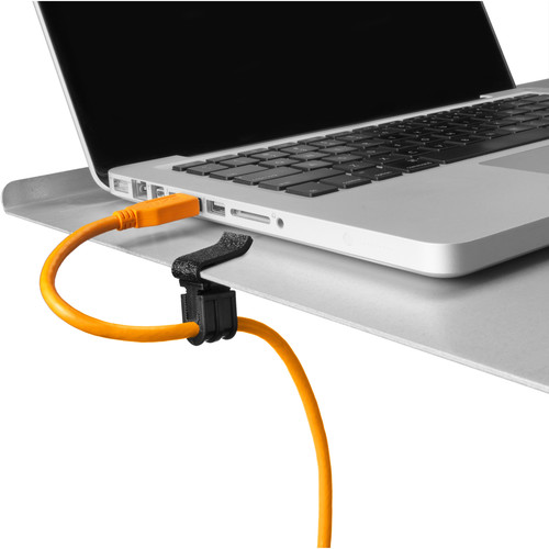 Tether Tools JerkStopper Computer Support (Clip-On for the Aero)