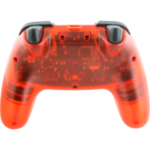 Nyko Wireless Core Controller for Nintendo Switch (Red)