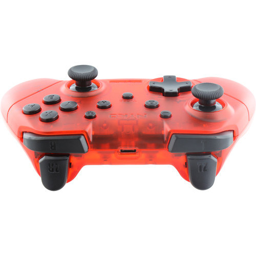 Nyko Wireless Core Controller for Nintendo Switch (Red)