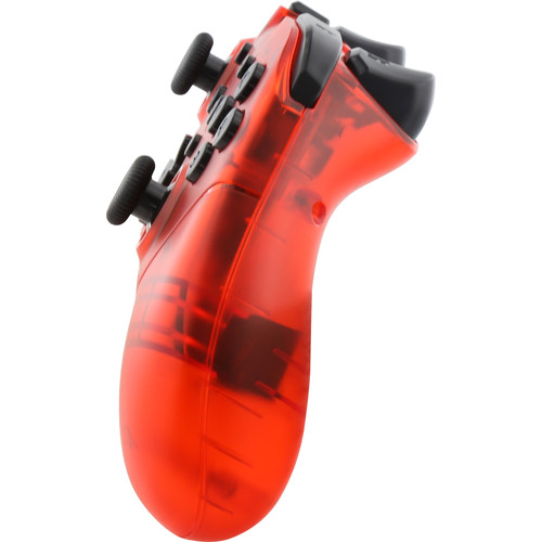 Nyko Wireless Core Controller for Nintendo Switch (Red)