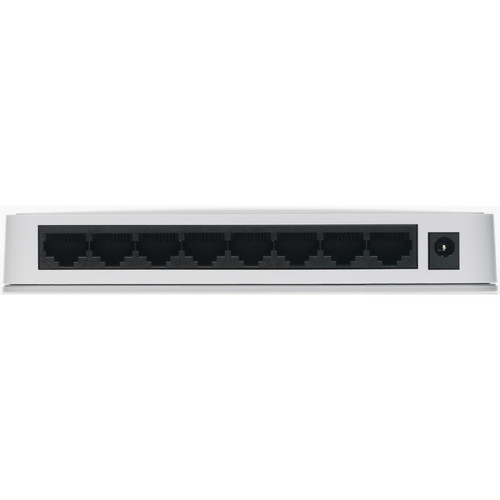 Netgear GS208 8-Port Gigabit Ethernet Unmanaged Switch