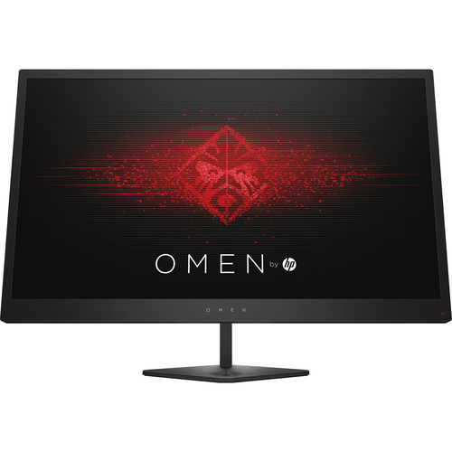 HP OMEN 25 24.5" 16:9 144 Hz FreeSync LCD Gaming Monitor