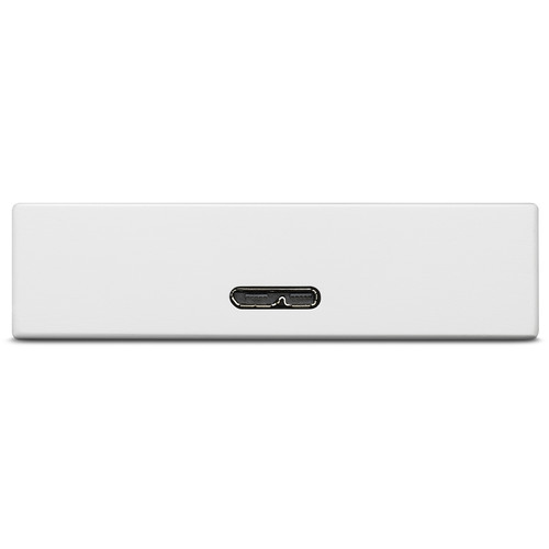Seagate 5TB Backup Plus USB 3.0 External Hard Drive (Light Blue)