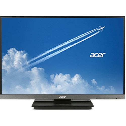 Acer B246WL ymdprzx 24" Widescreen LED Backlit IPS Monitor