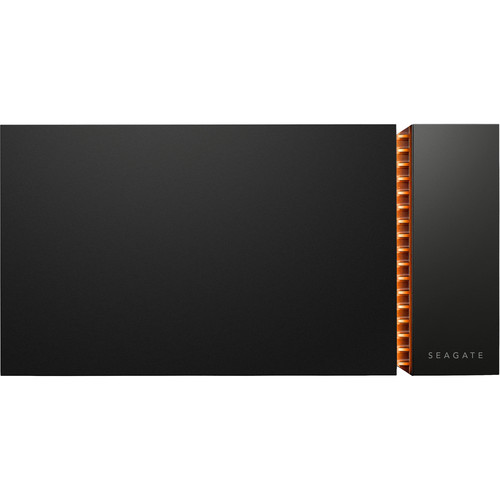 Seagate 4TB FireCuda Thunderbolt 3 Gaming Dock