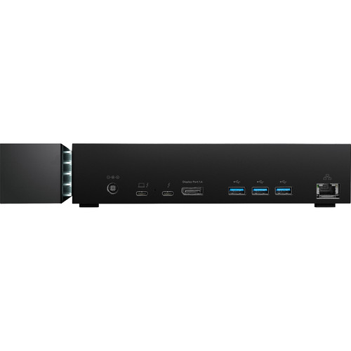 Seagate 4TB FireCuda Thunderbolt 3 Gaming Dock