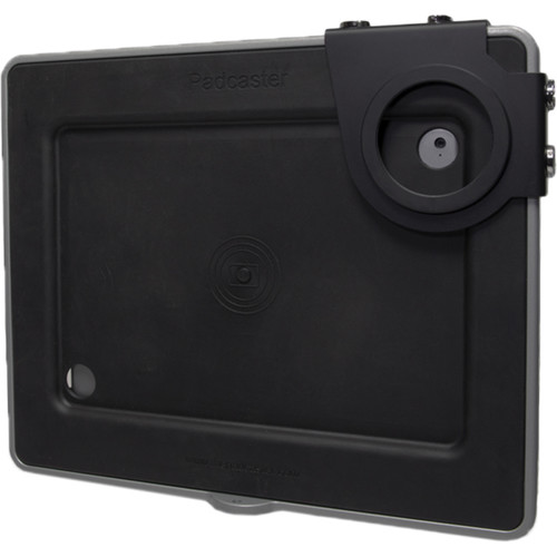 Padcaster Case for the iPad mini