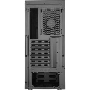 Cooler Master Silencio S600 ATX Mid-Tower Case