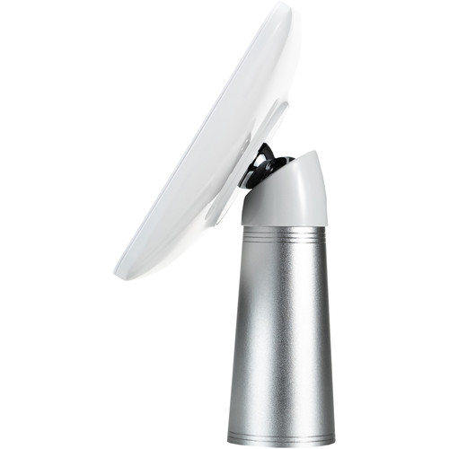 CTA Digital Locking & Rotating Table Stand for Select iPads