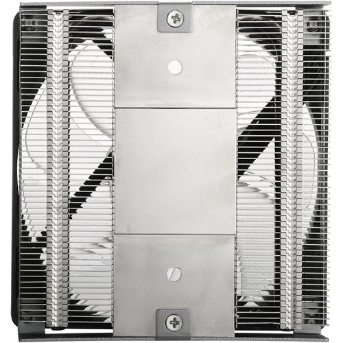 Cooler Master MasterAir G200P Low-Profile CPU Cooler
