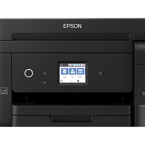 Epson WorkForce ST-4000 Color MFP Supertank Printer
