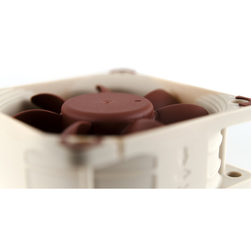 Noctua NF-A6x25 PWM 60mm Cooling Fan (Brown)
