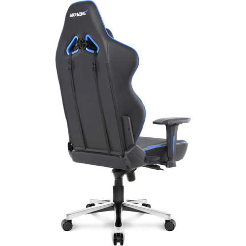 AKRacing Masters Series Max Gaming Chair (Blue)
