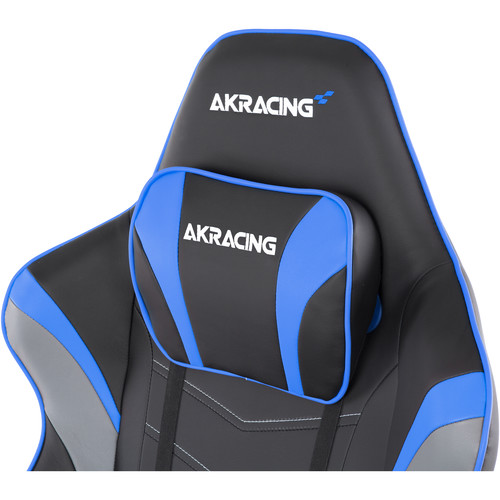 AKRacing Masters Series Max Gaming Chair (Blue)