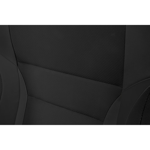 AKRacing Masters Series Pro Gaming Chair (Black)