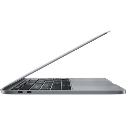 Apple 13.3" MacBook Pro with Retina Display (Mid 2020, Space Gray)