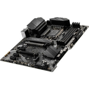 MSI Z490-A PRO LGA 1200 ATX Motherboard
