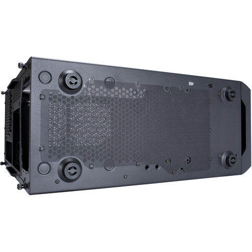 Fractal Design Focus G Mid-Tower Case (Black)