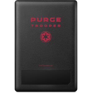 Seagate 2TB Game Drive for Xbox (Star Wars Jedi: Fallen Order Special Edition)