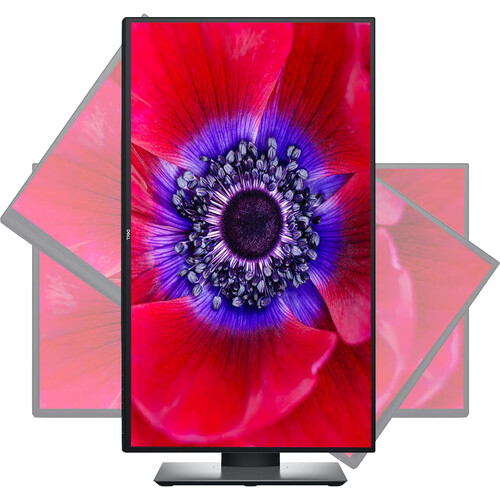Dell UltraSharp U2520D 25