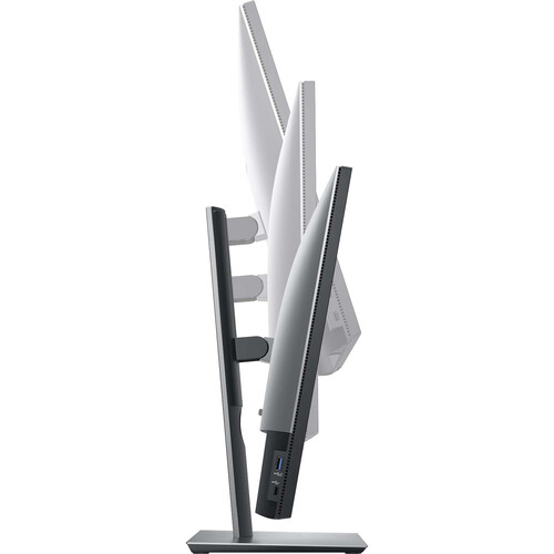 Dell UltraSharp U2520D 25