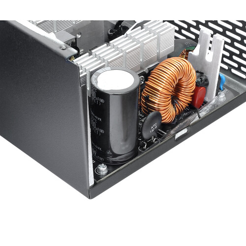 Thermaltake Smart BX1 650W 80 PLUS Bronze ATX Power Supply