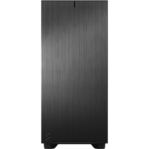 Fractal Design Define 7 Compact Mid-Tower Case (Dark Tempered Glass Side Panel)
