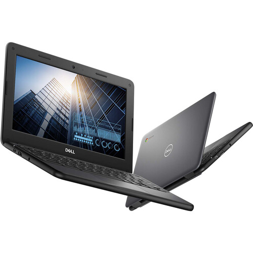 Dell 11.6