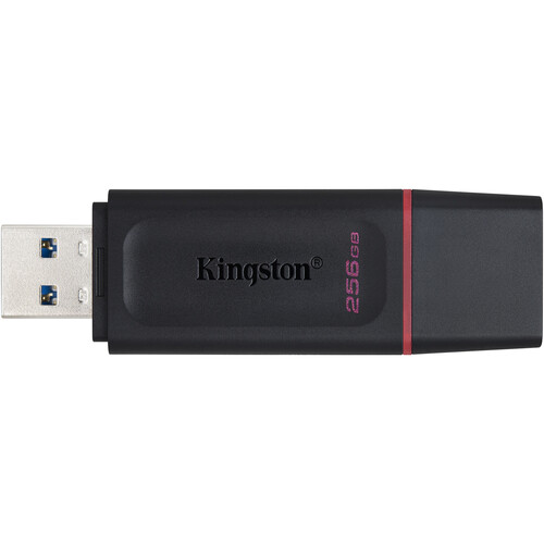 Kingston 256GB DataTraveler Exodia Flash Drive
