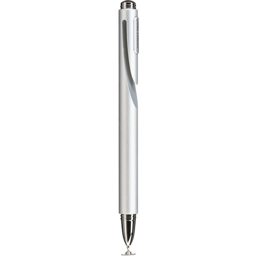 Adonit Pro 4 Stylus (Silver)